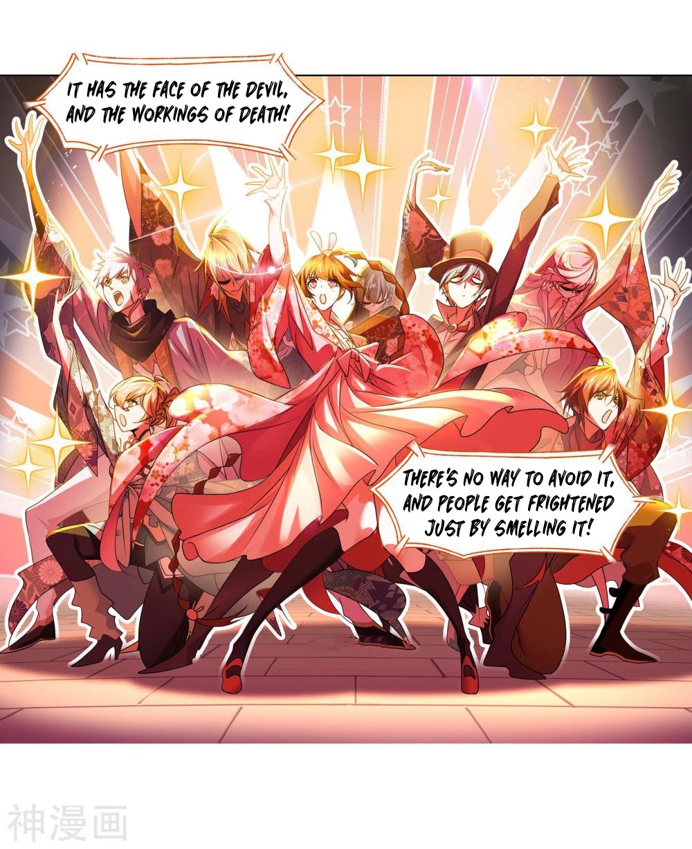 Doulou Dalu Chapter 278 page 24 - Chapter 278