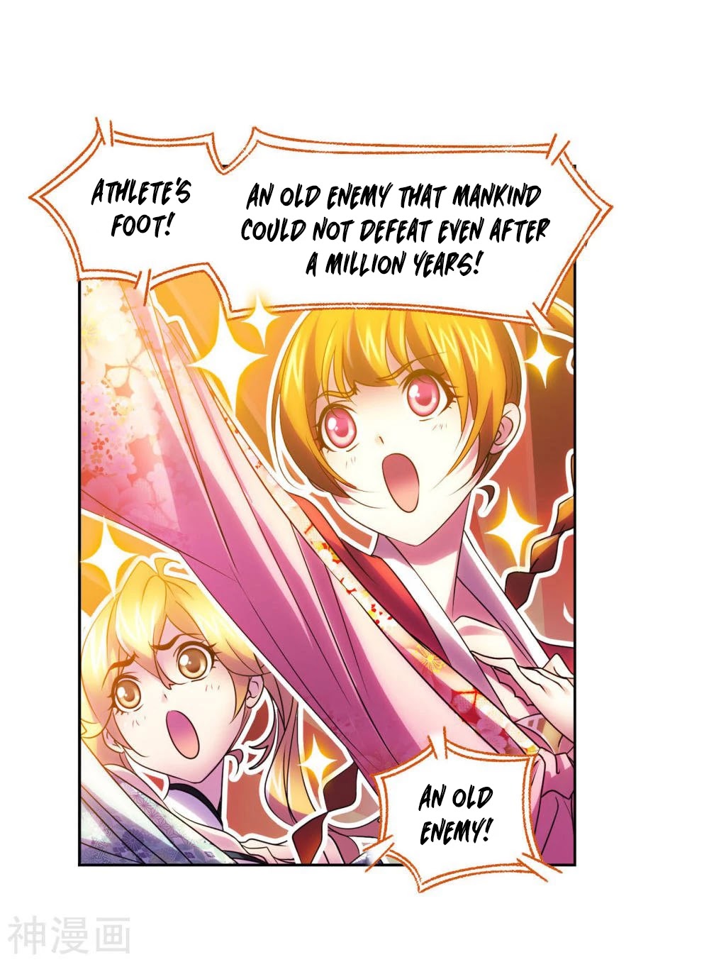 Doulou Dalu Chapter 278 page 25 - Chapter 278