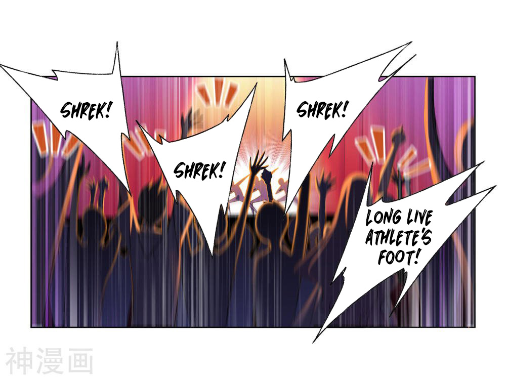 Doulou Dalu Chapter 278 page 29 - Chapter 278