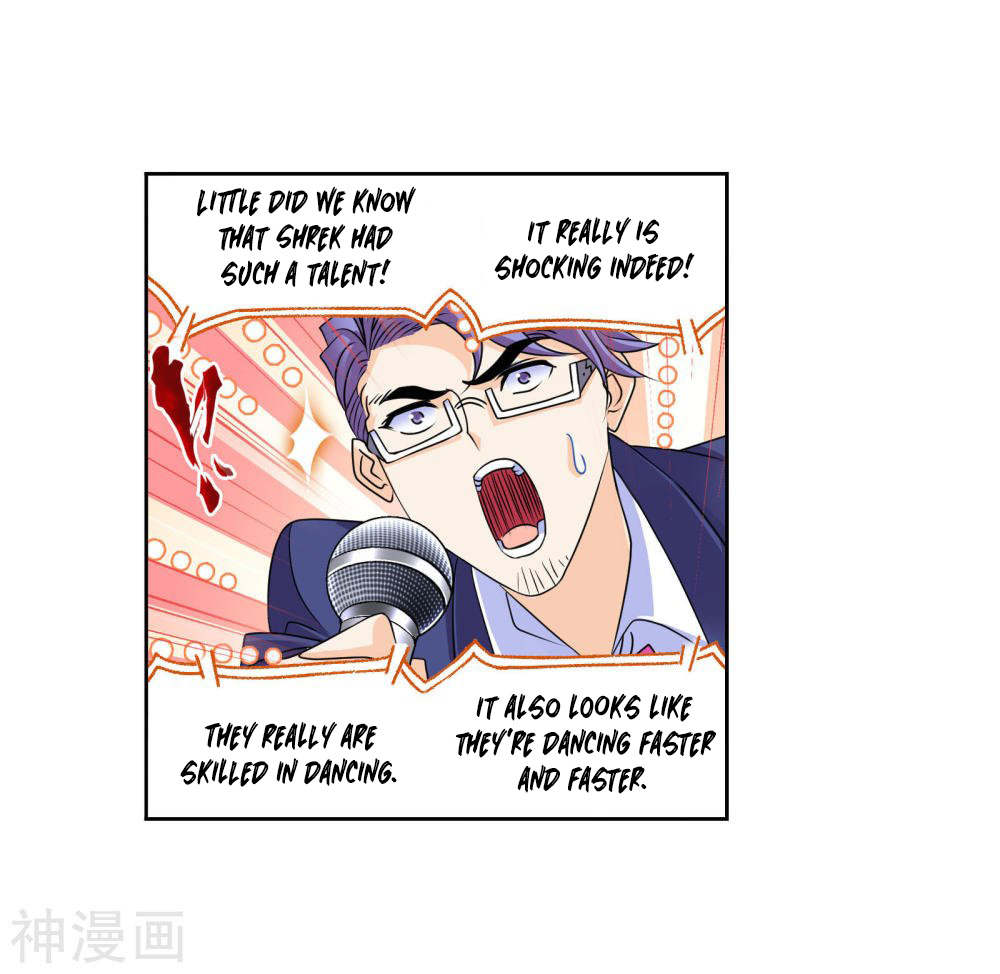 Doulou Dalu Chapter 278 page 30 - Chapter 278