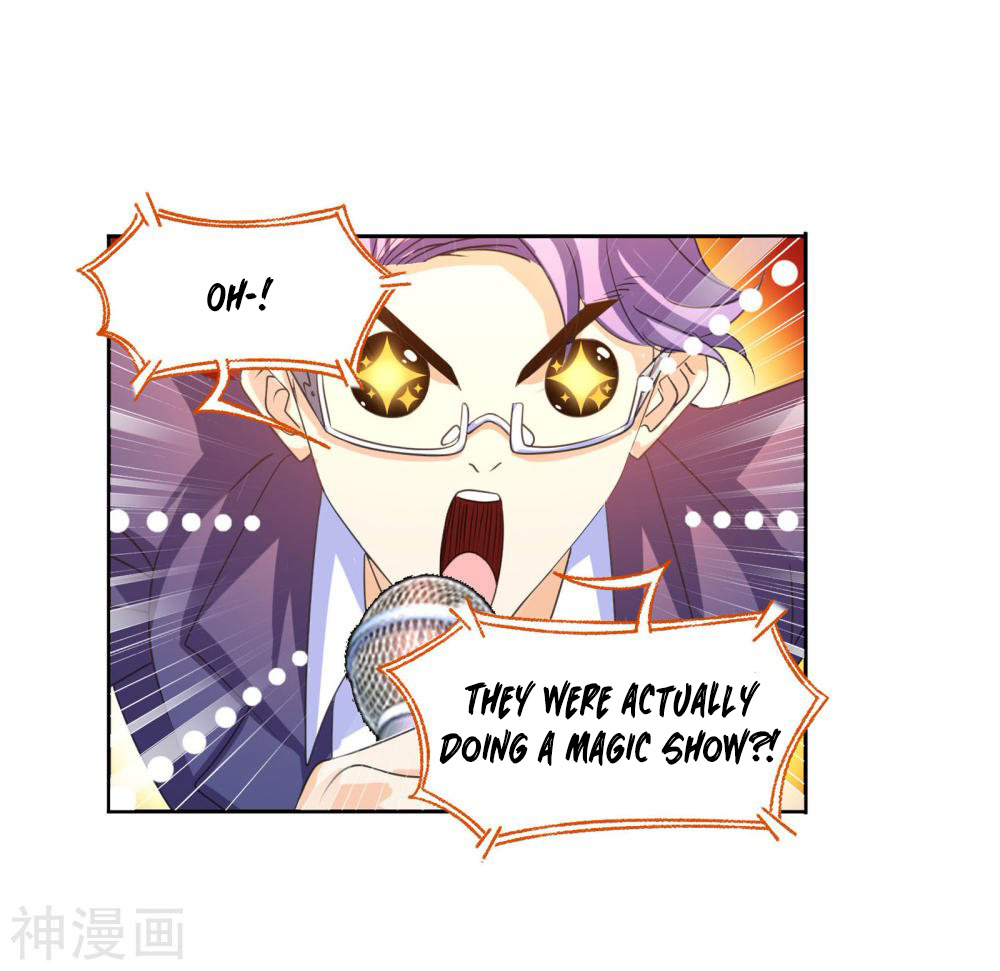 Doulou Dalu Chapter 278 page 35 - Chapter 278