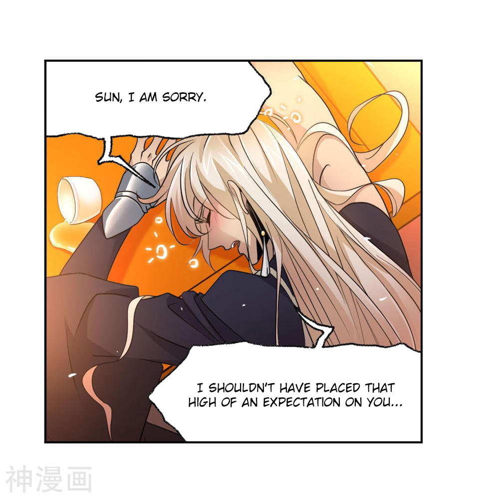 Doulou Dalu Chapter 278 page 42 - Chapter 278