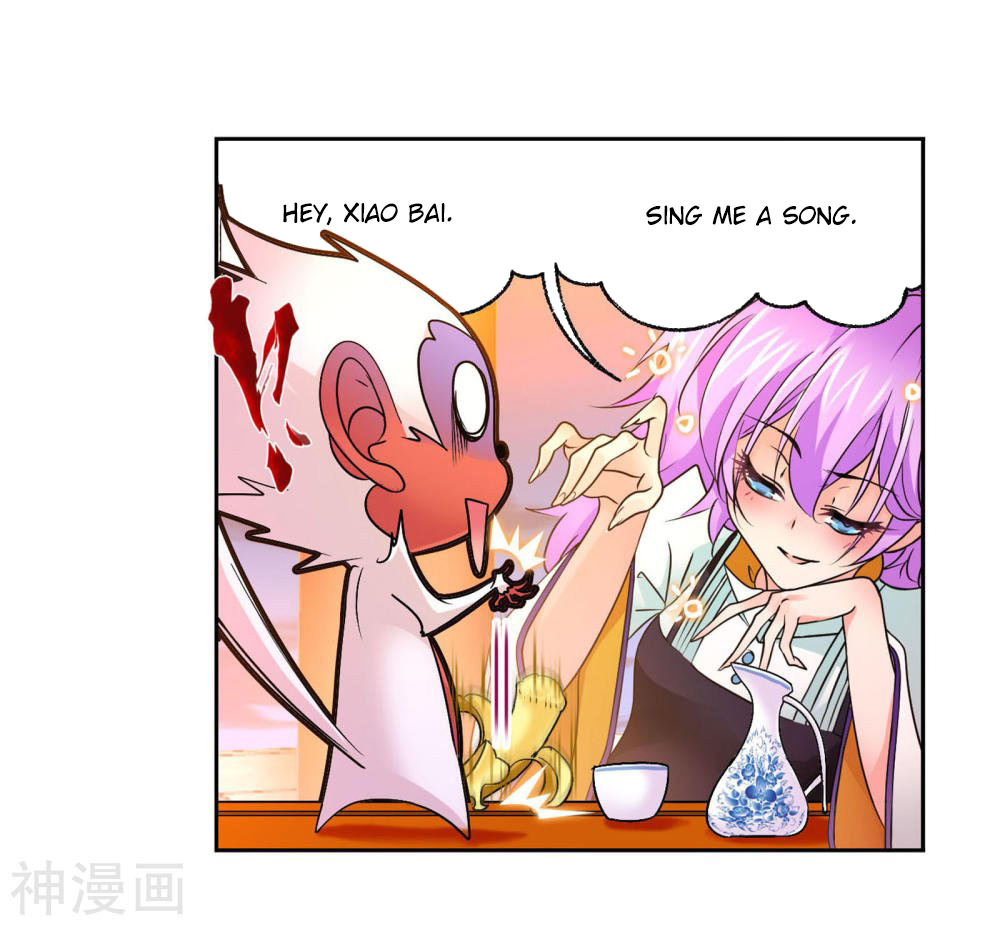 Doulou Dalu Chapter 278 page 43 - Chapter 278