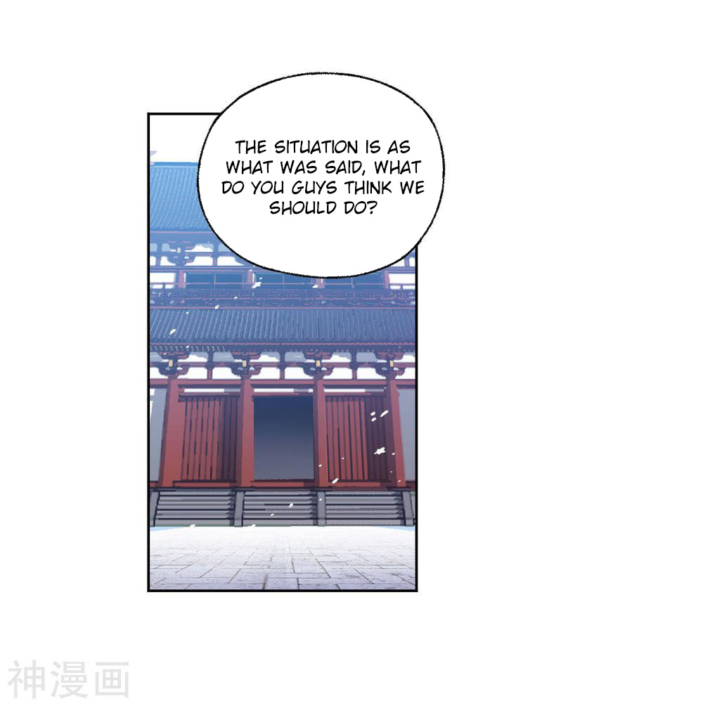Doulou Dalu Chapter 278 page 47 - Chapter 278
