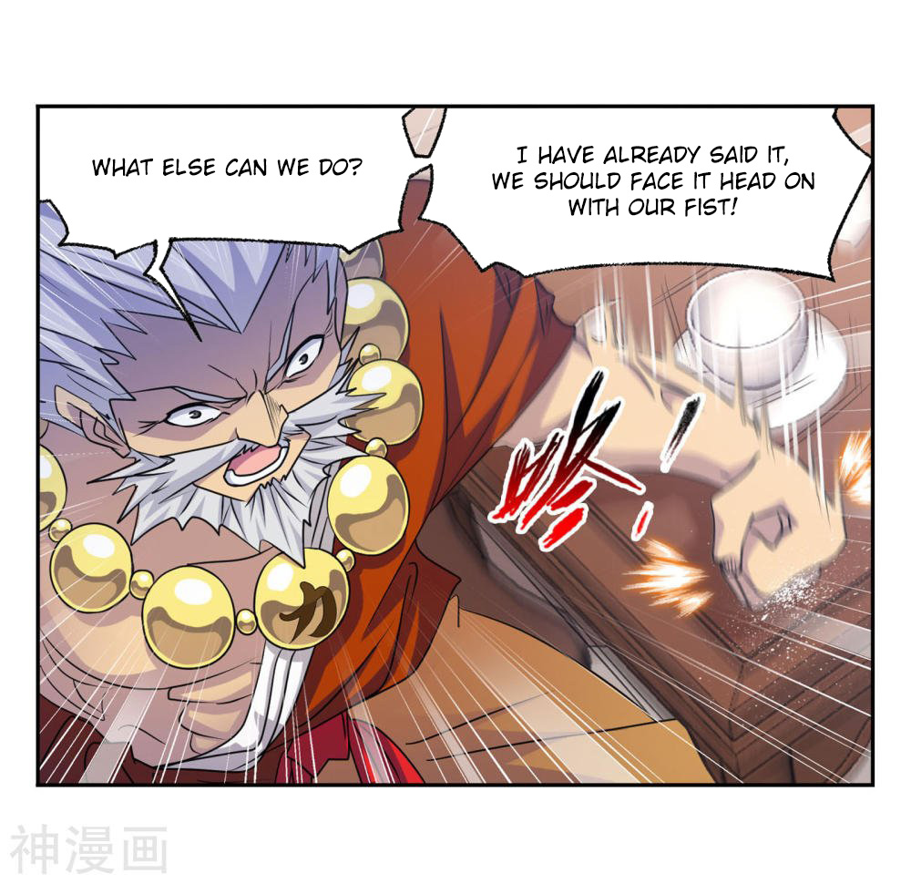 Doulou Dalu Chapter 278 page 48 - Chapter 278