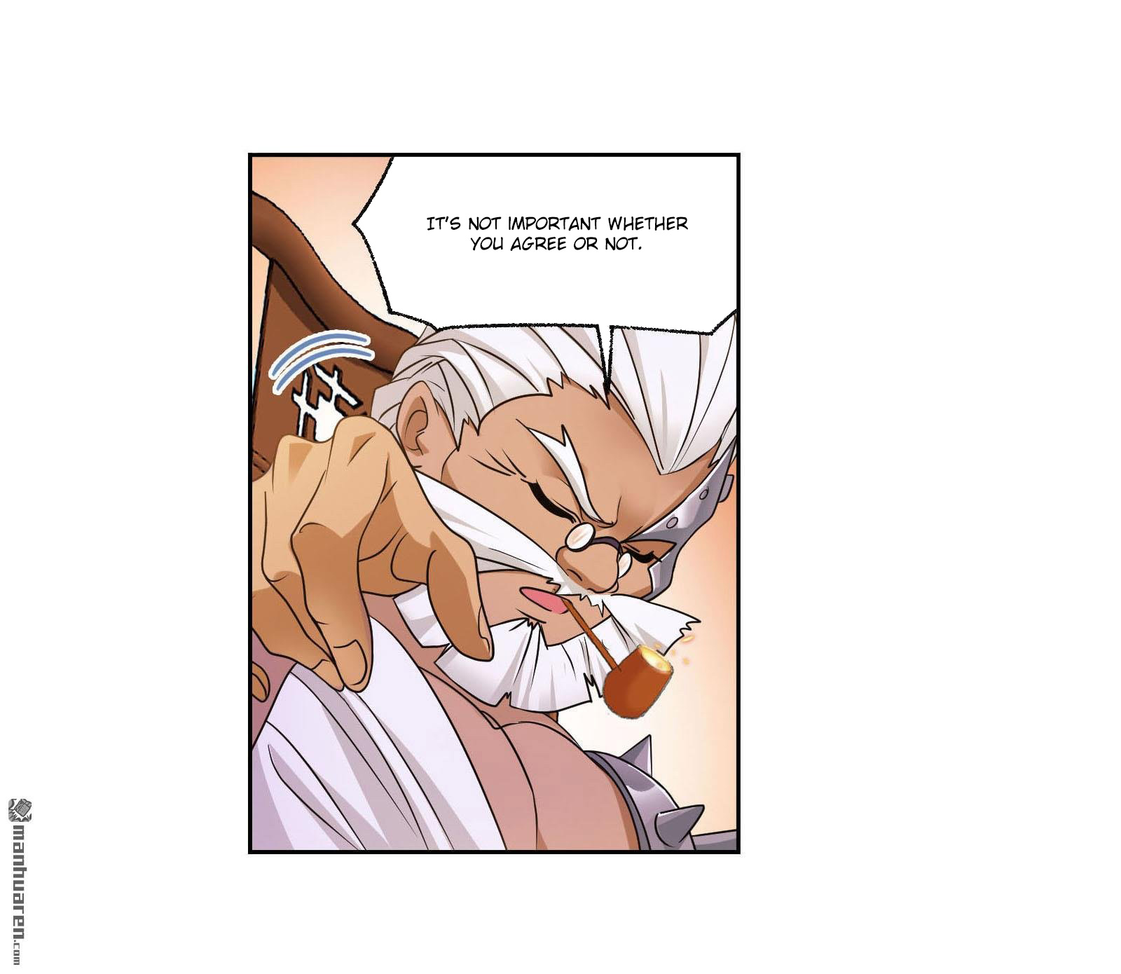 Doulou Dalu Chapter 278 page 53 - Chapter 278