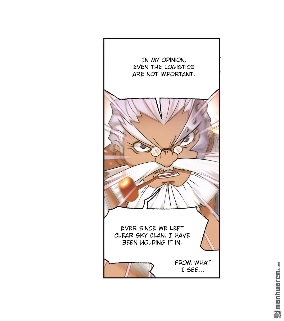 Doulou Dalu Chapter 278 page 55 - Chapter 278