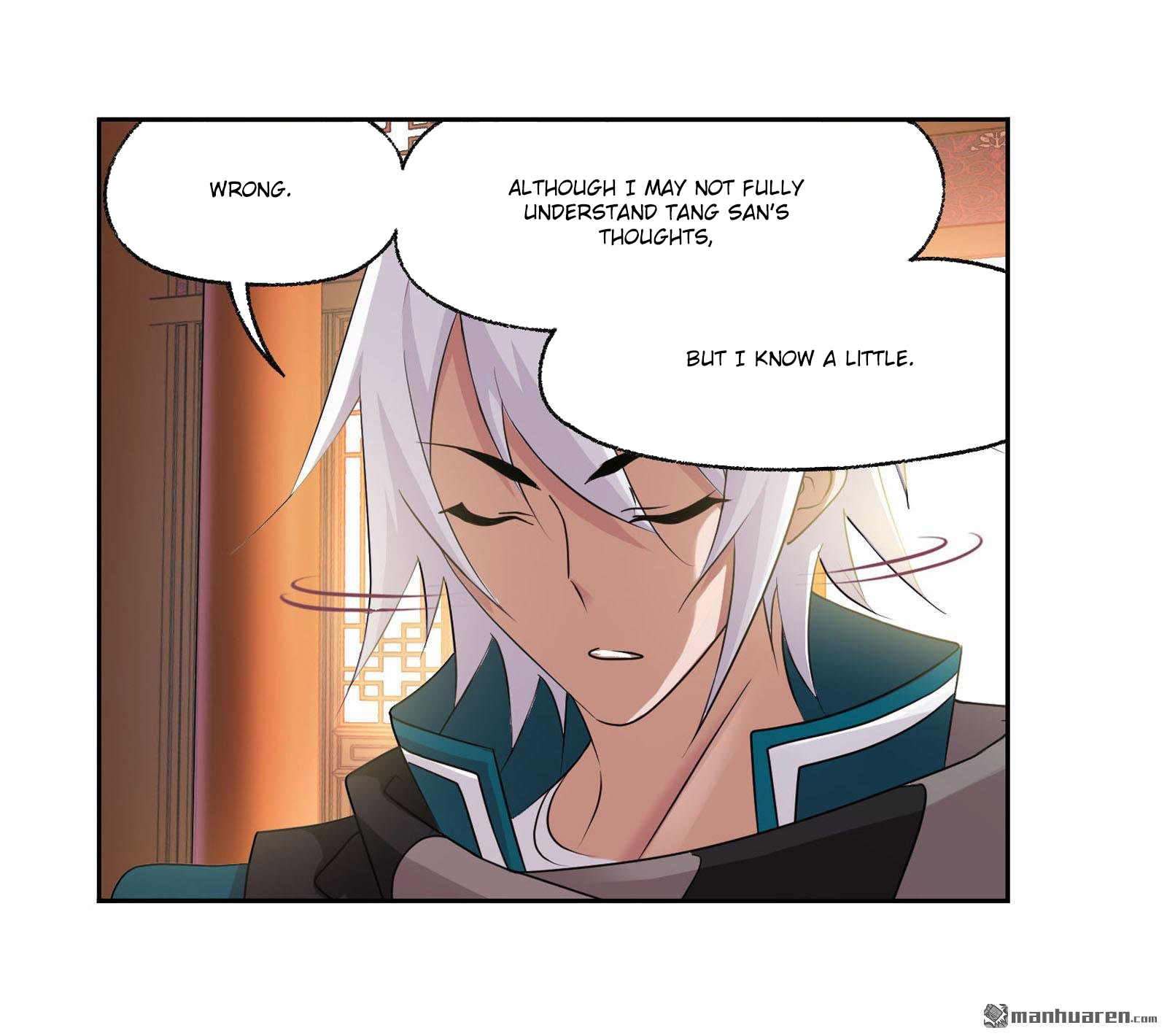 Doulou Dalu Chapter 278 page 62 - Chapter 278