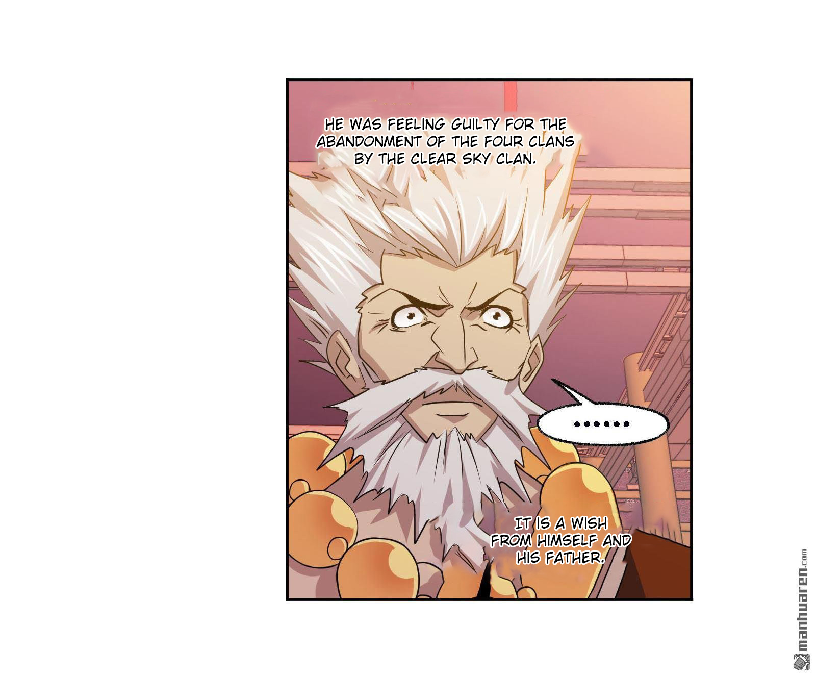 Doulou Dalu Chapter 278 page 63 - Chapter 278