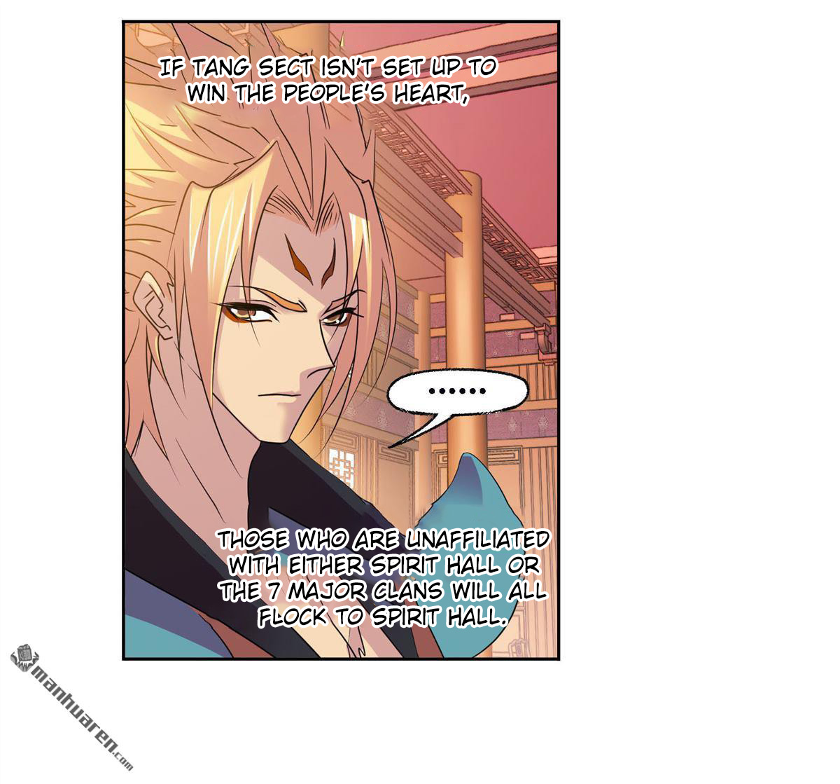 Doulou Dalu Chapter 278 page 65 - Chapter 278
