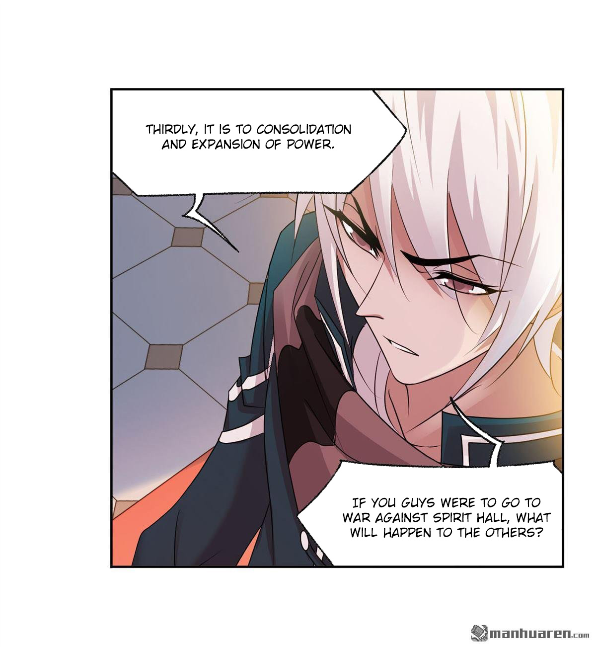 Doulou Dalu Chapter 278 page 66 - Chapter 278