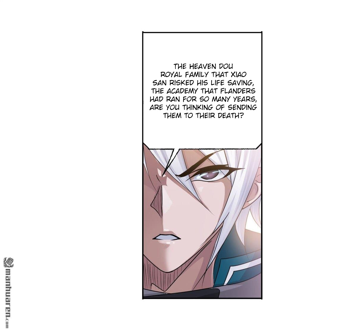Doulou Dalu Chapter 278 page 68 - Chapter 278