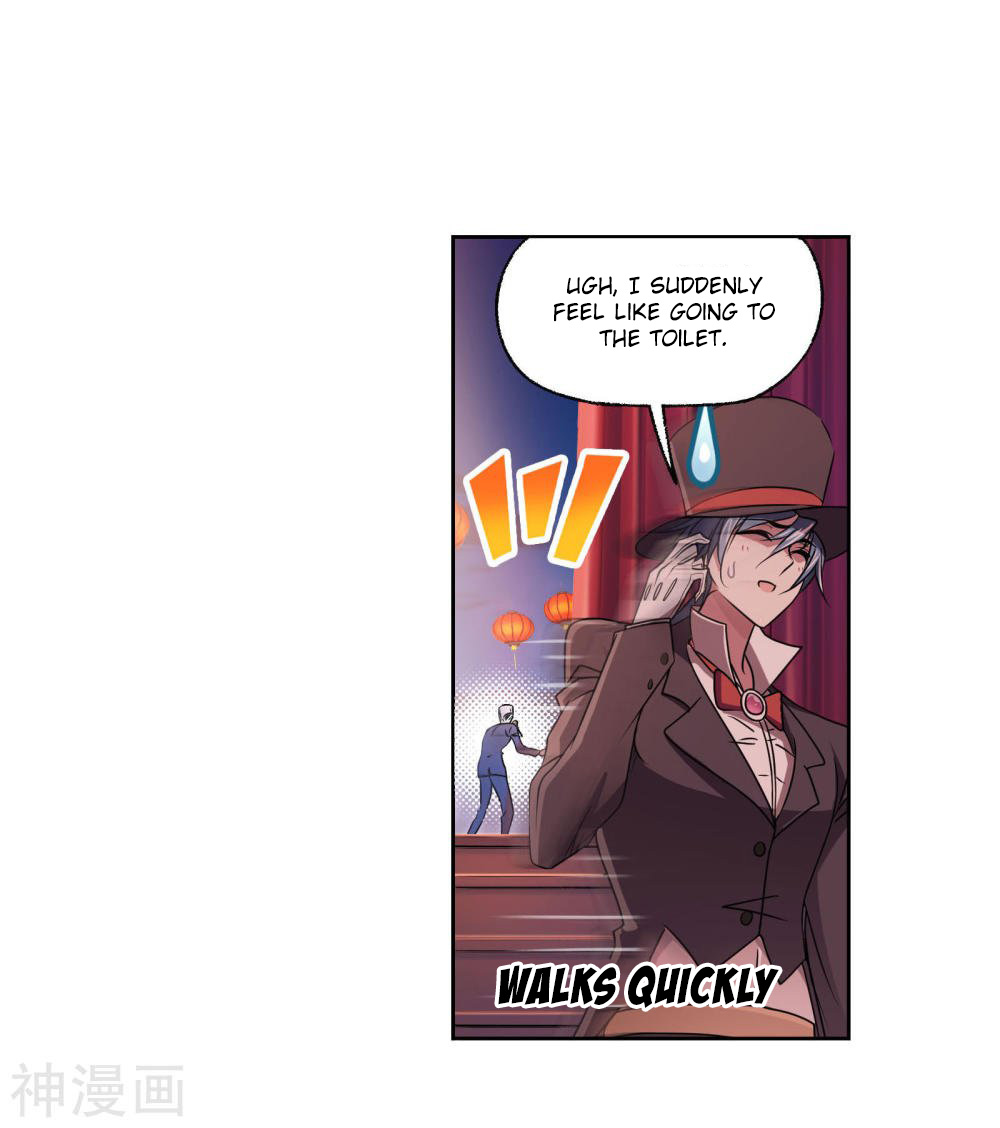 Doulou Dalu Chapter 278 page 7 - Chapter 278