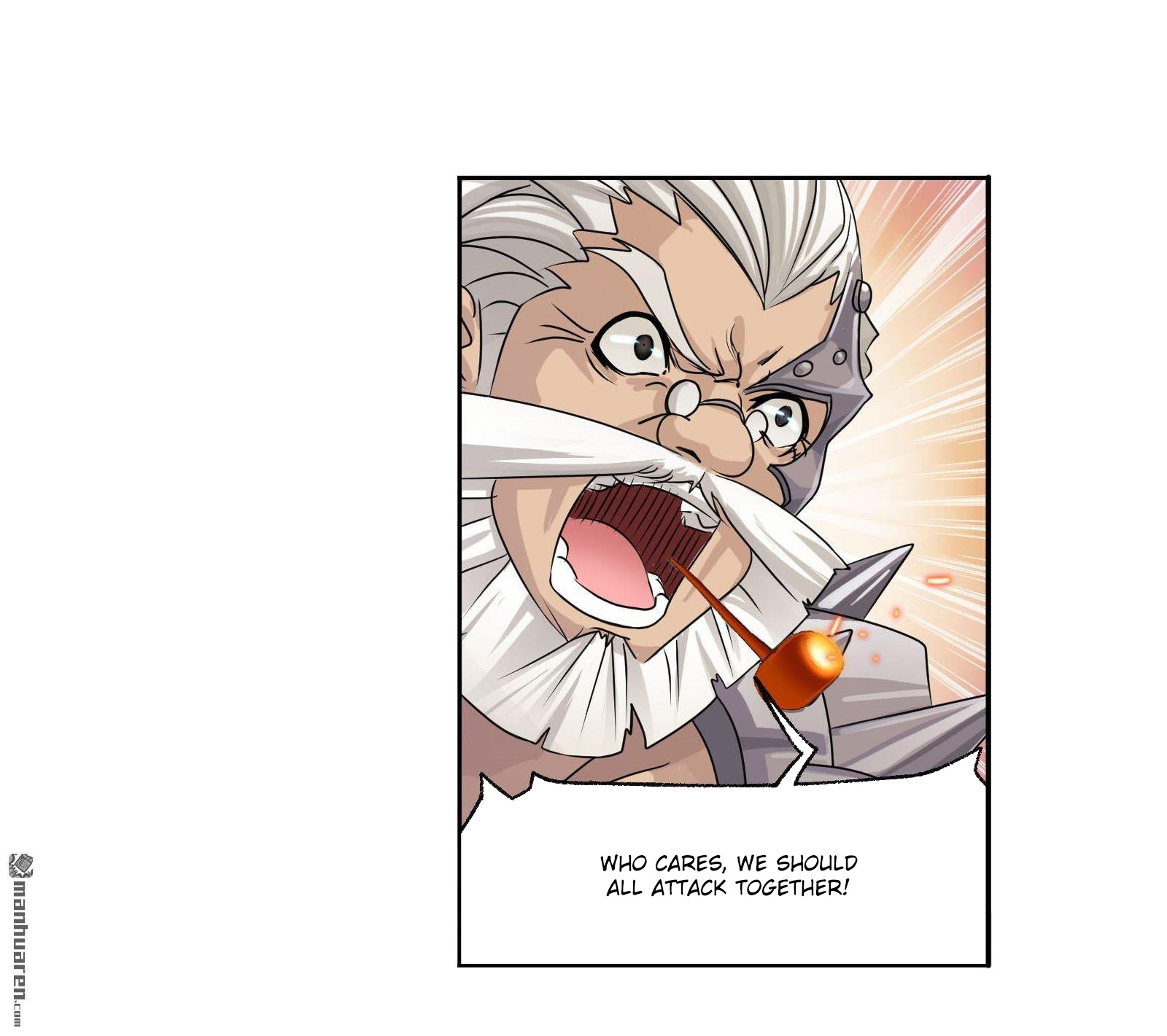 Doulou Dalu Chapter 278 page 70 - Chapter 278
