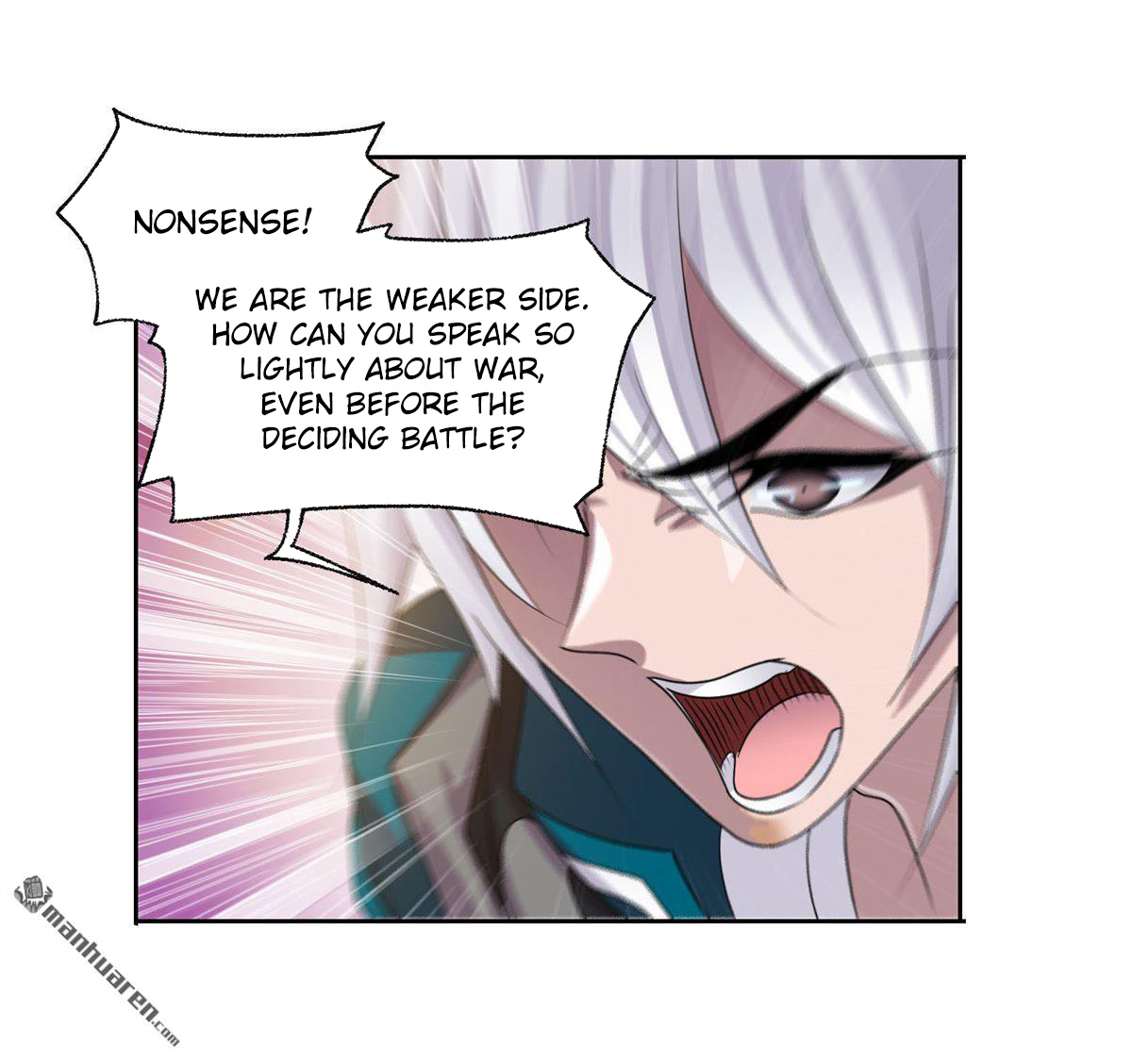Doulou Dalu Chapter 278 page 71 - Chapter 278
