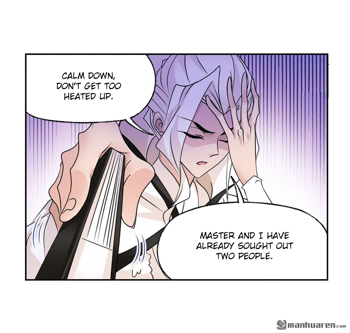 Doulou Dalu Chapter 278 page 73 - Chapter 278