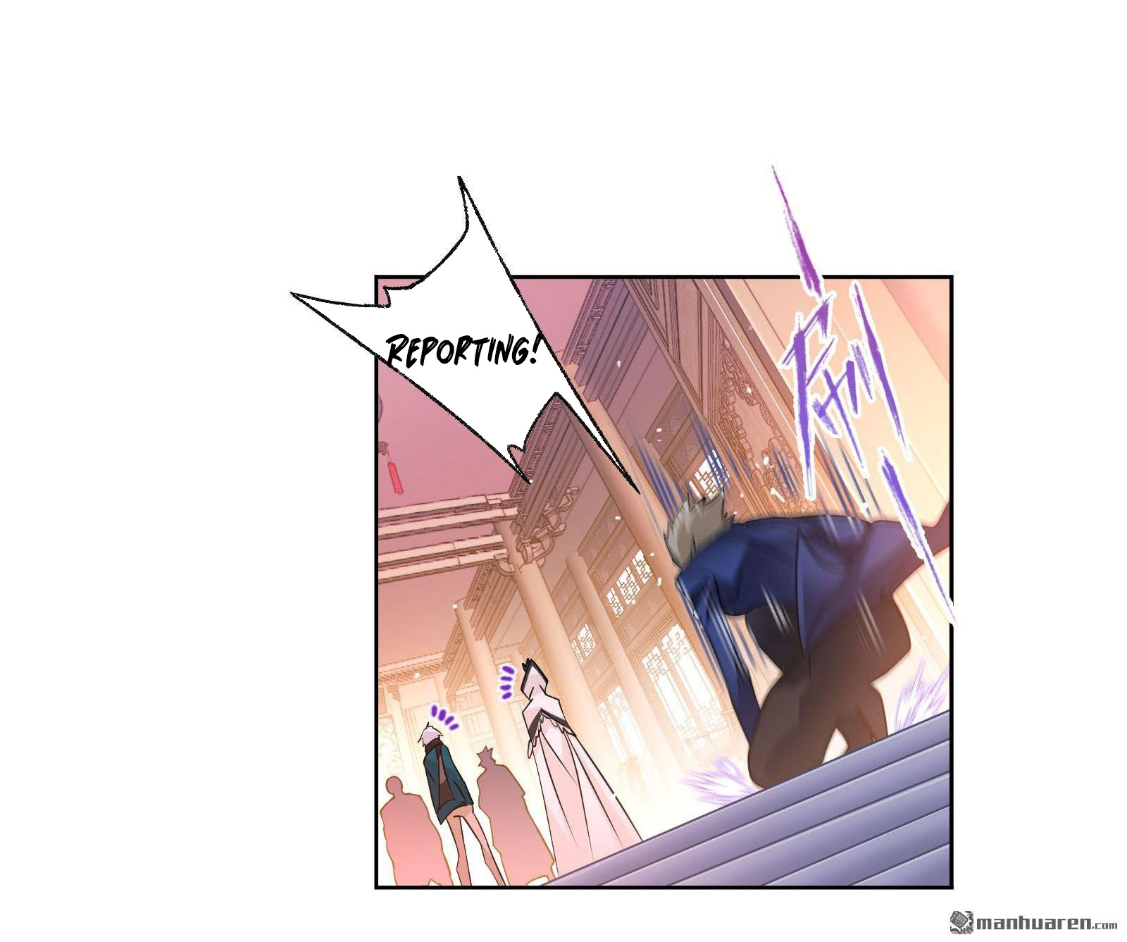 Doulou Dalu Chapter 278 page 74 - Chapter 278