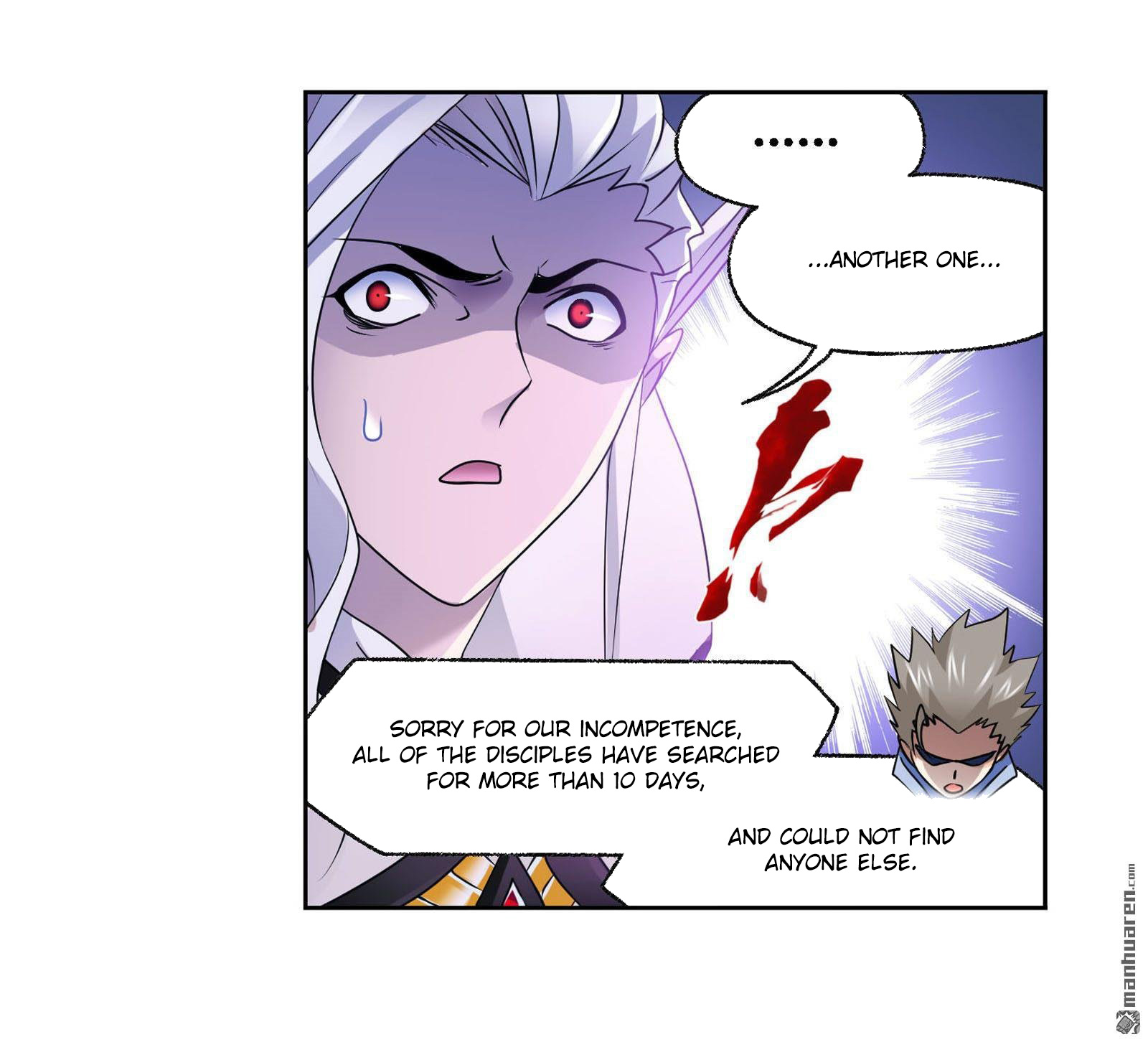 Doulou Dalu Chapter 278 page 76 - Chapter 278