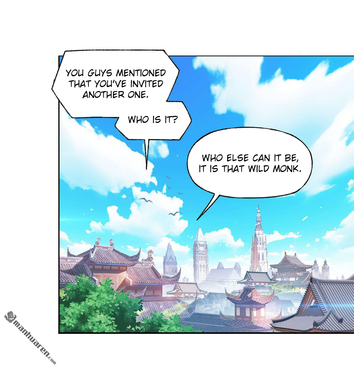 Doulou Dalu Chapter 278 page 78 - Chapter 278