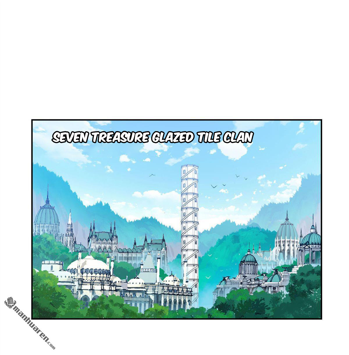 Doulou Dalu Chapter 278 page 79 - Chapter 278