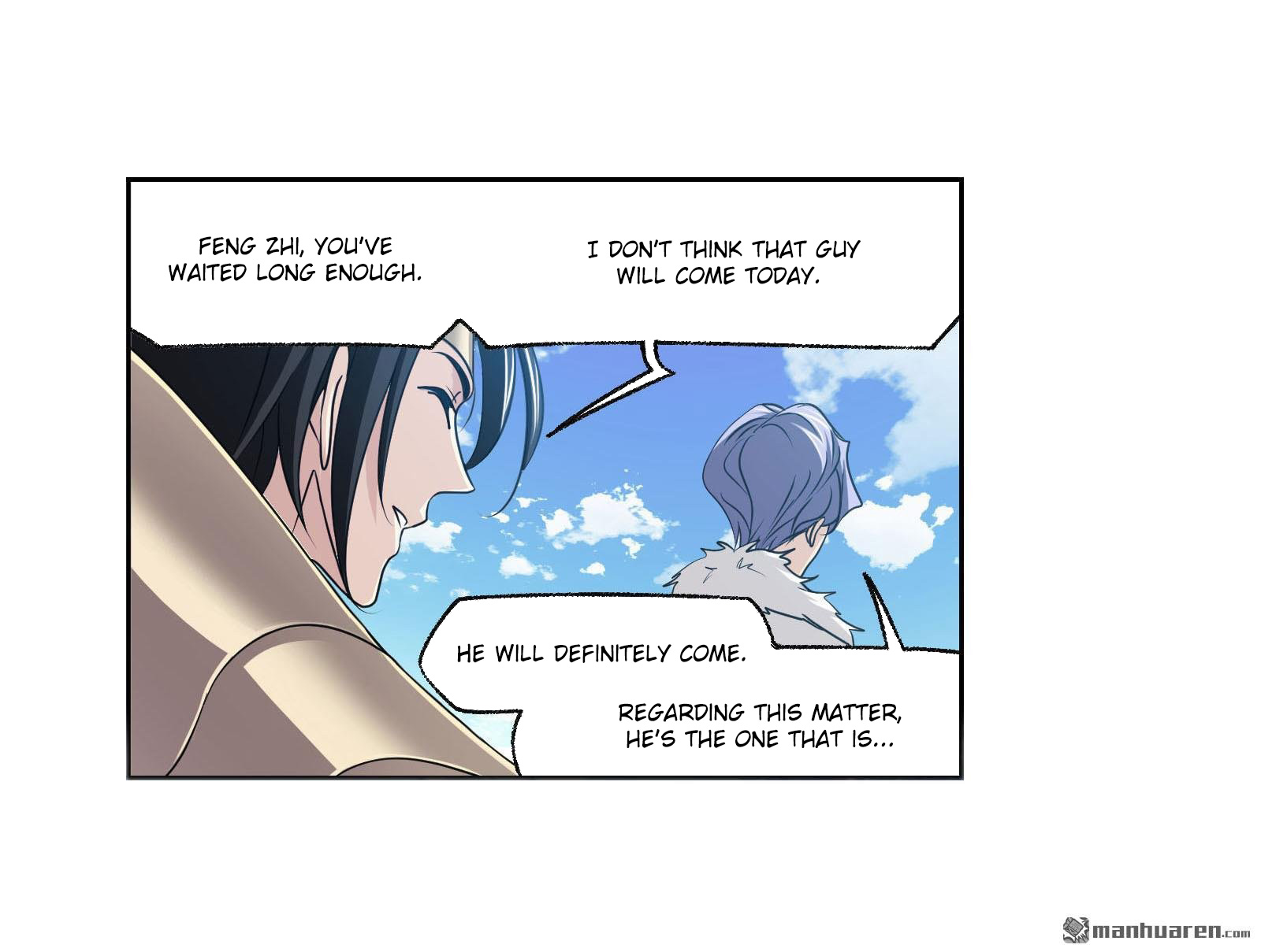 Doulou Dalu Chapter 278 page 81 - Chapter 278
