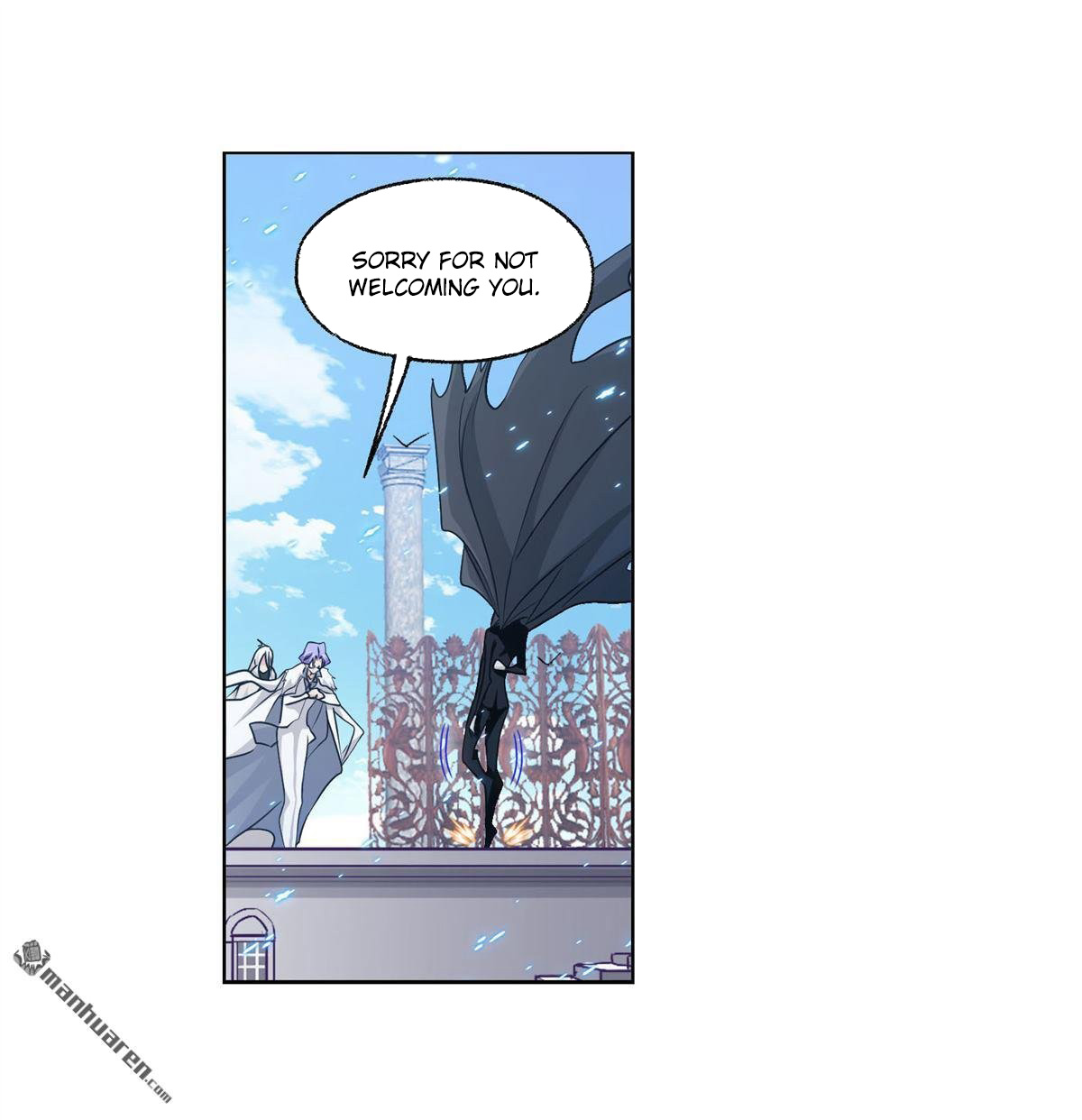 Doulou Dalu Chapter 278 page 84 - Chapter 278