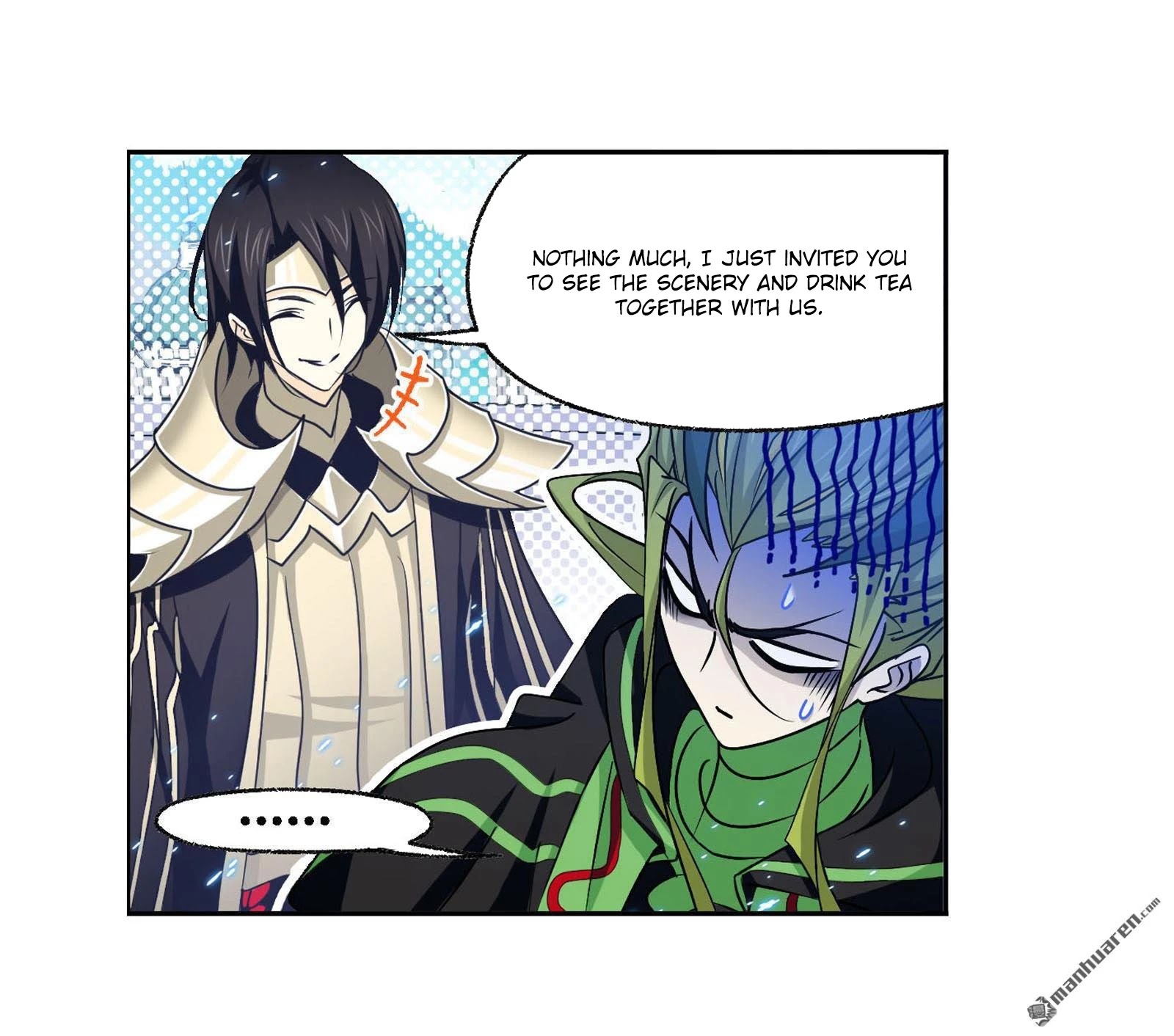 Doulou Dalu Chapter 278 page 86 - Chapter 278