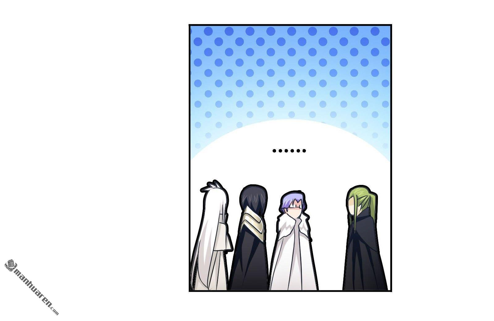 Doulou Dalu Chapter 278 page 87 - Chapter 278