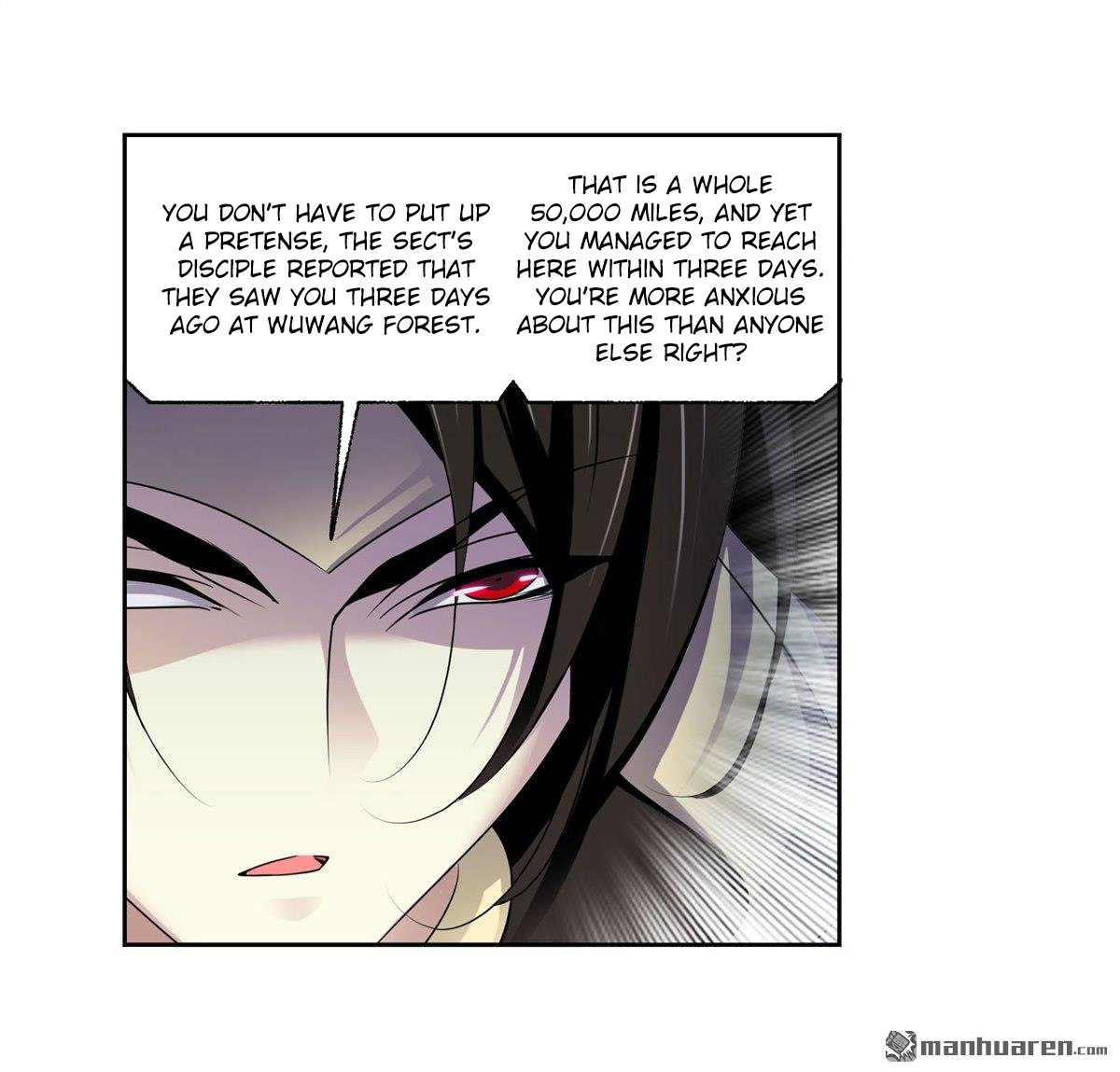 Doulou Dalu Chapter 278 page 92 - Chapter 278