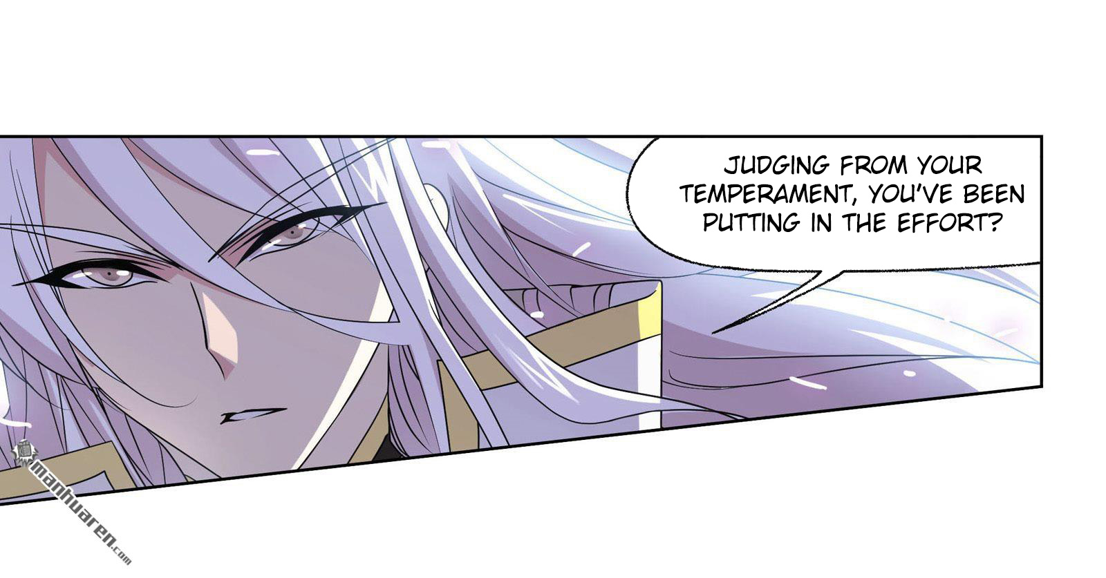 Doulou Dalu Chapter 278 page 99 - Chapter 278