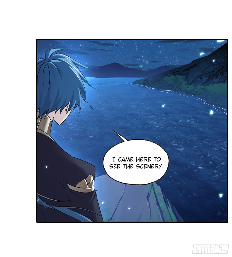 Doulou Dalu Chapter 279 page 4 - Chapter 279