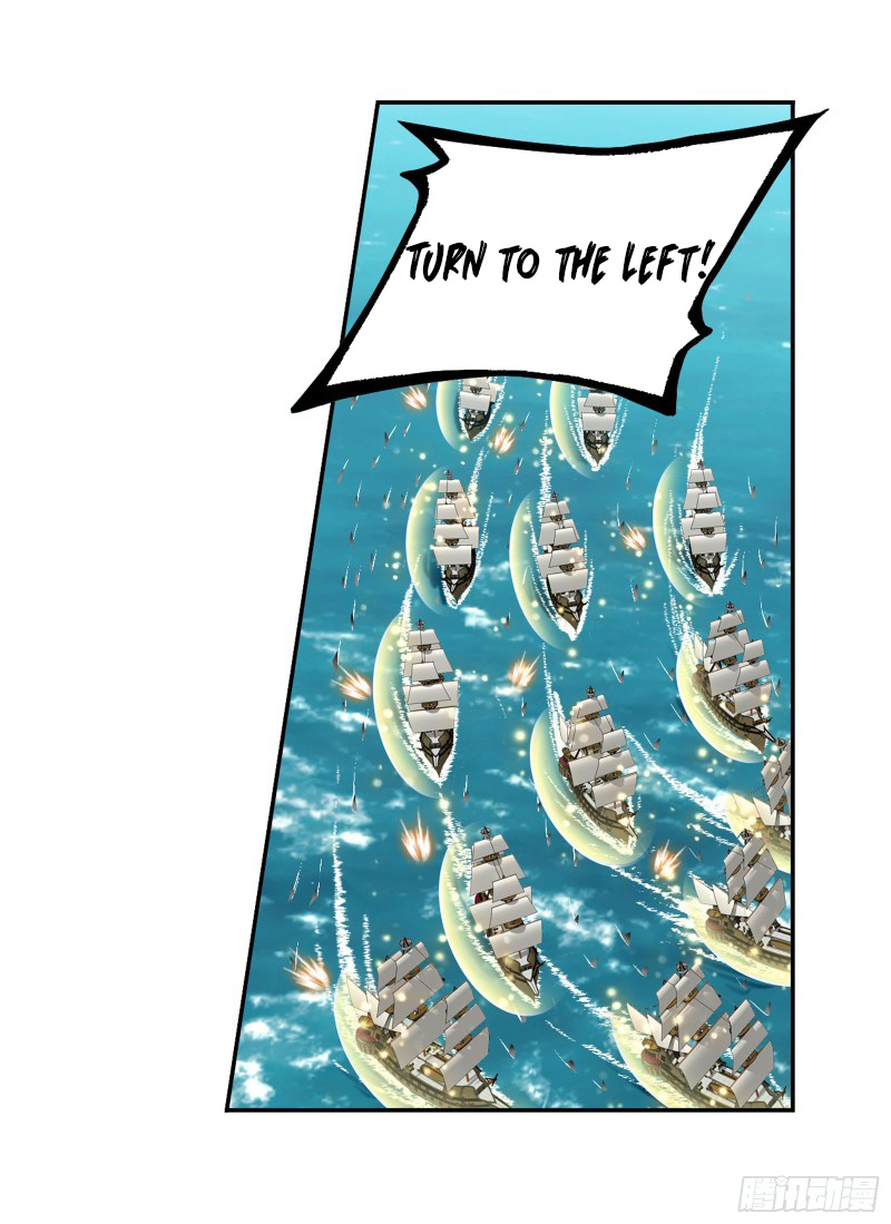 Doulou Dalu Chapter 279 page 45 - Chapter 279
