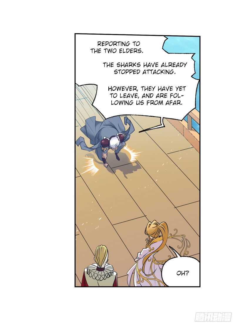 Doulou Dalu Chapter 279 page 48 - Chapter 279