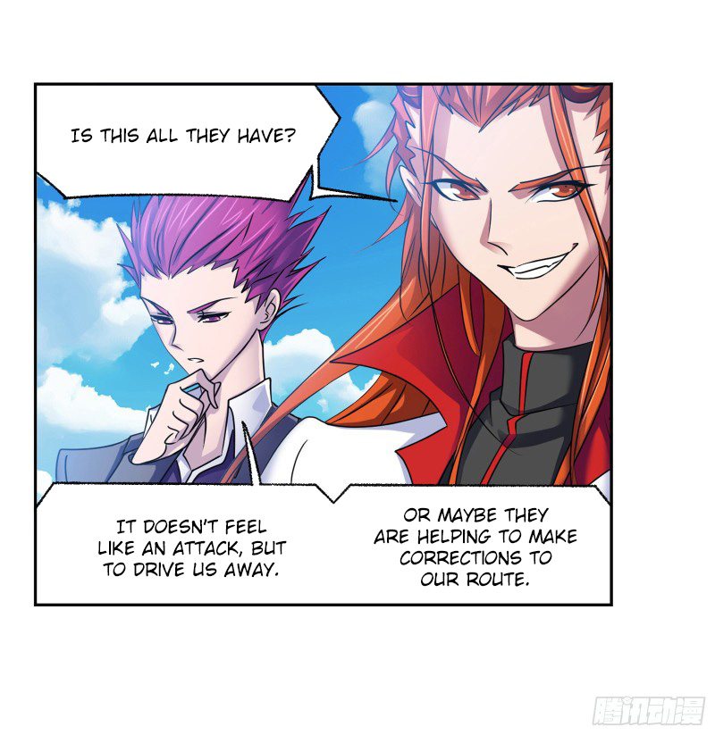 Doulou Dalu Chapter 279 page 49 - Chapter 279