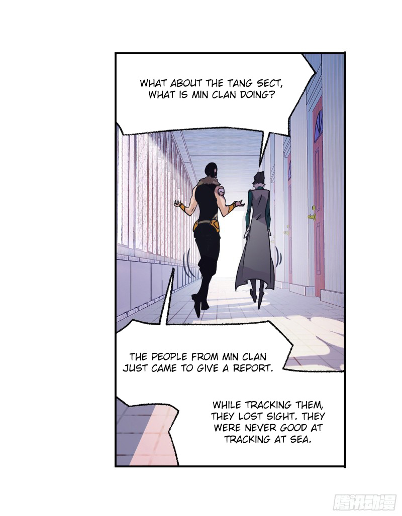 Doulou Dalu Chapter 279 page 54 - Chapter 279