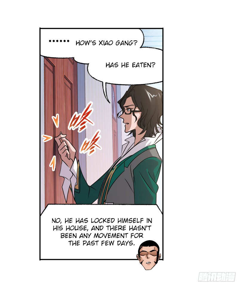 Doulou Dalu Chapter 279 page 55 - Chapter 279