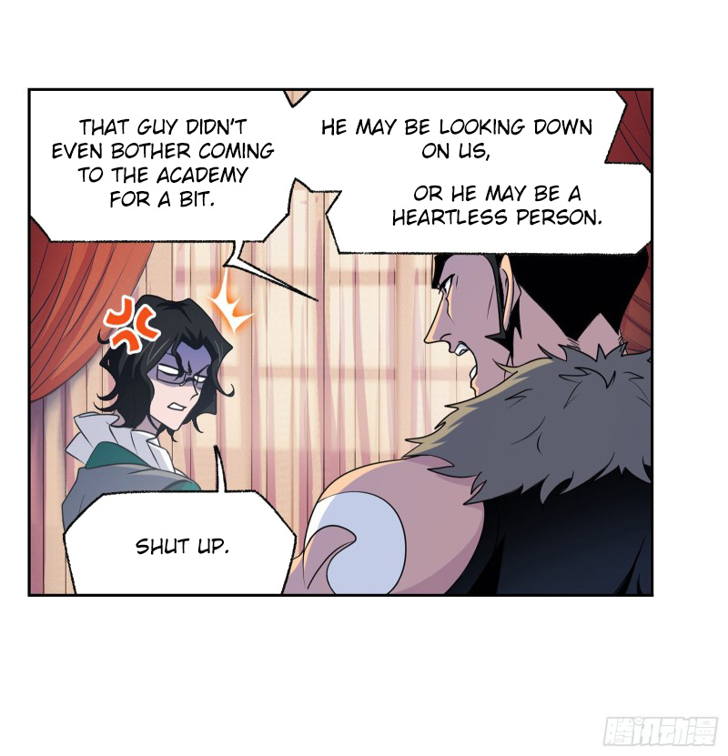 Doulou Dalu Chapter 279 page 61 - Chapter 279