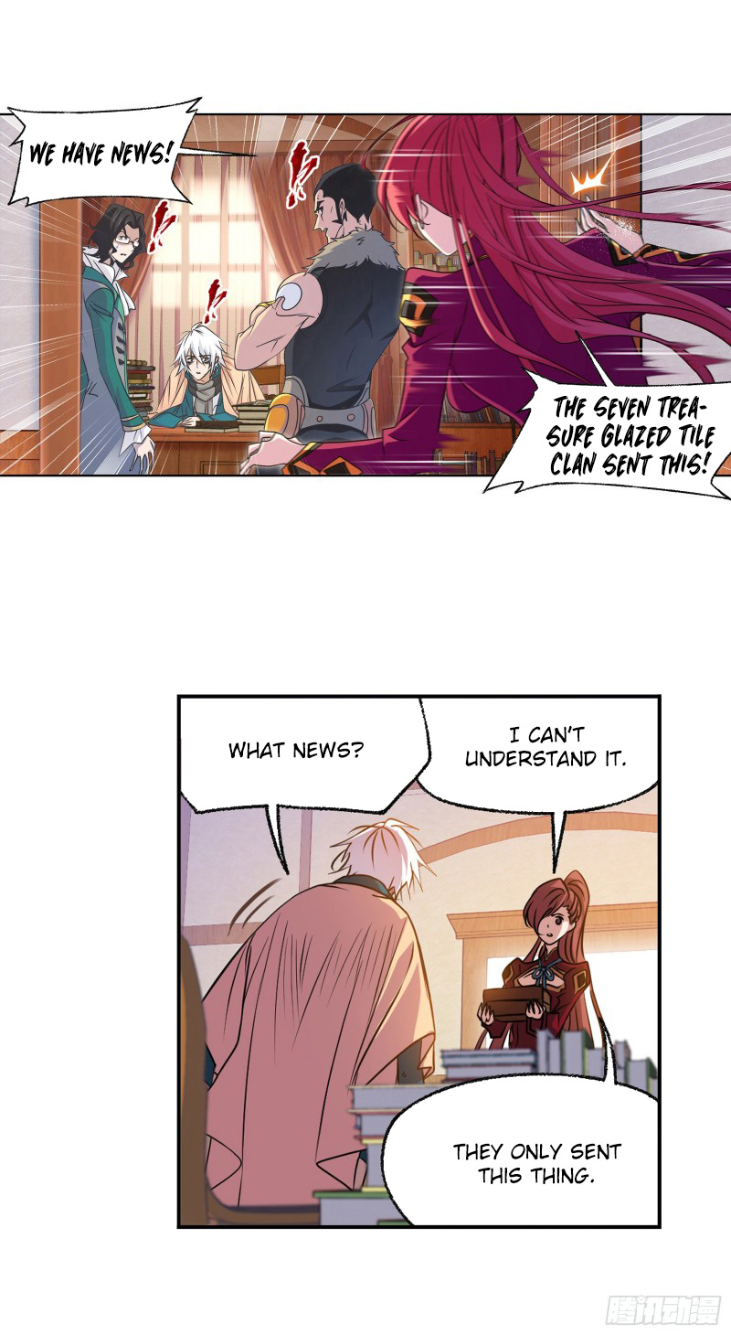 Doulou Dalu Chapter 279 page 62 - Chapter 279