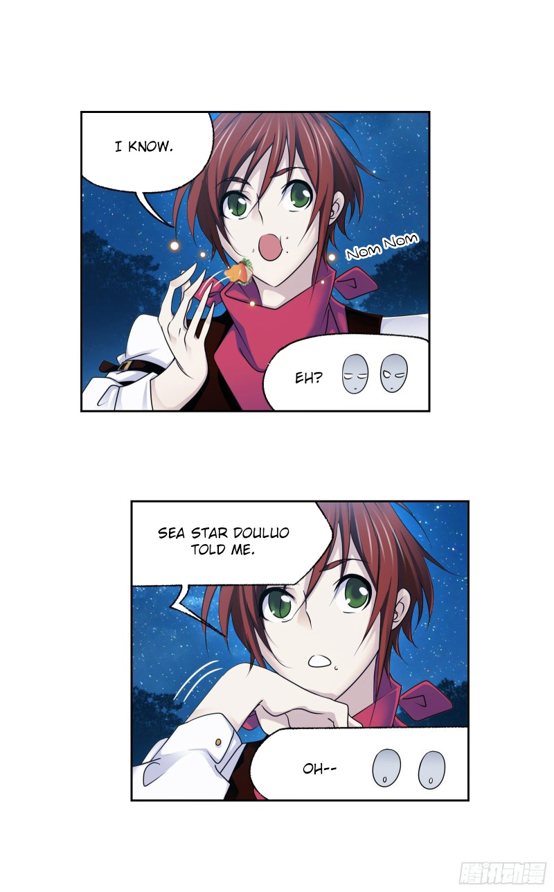 Doulou Dalu Chapter 279 page 7 - Chapter 279