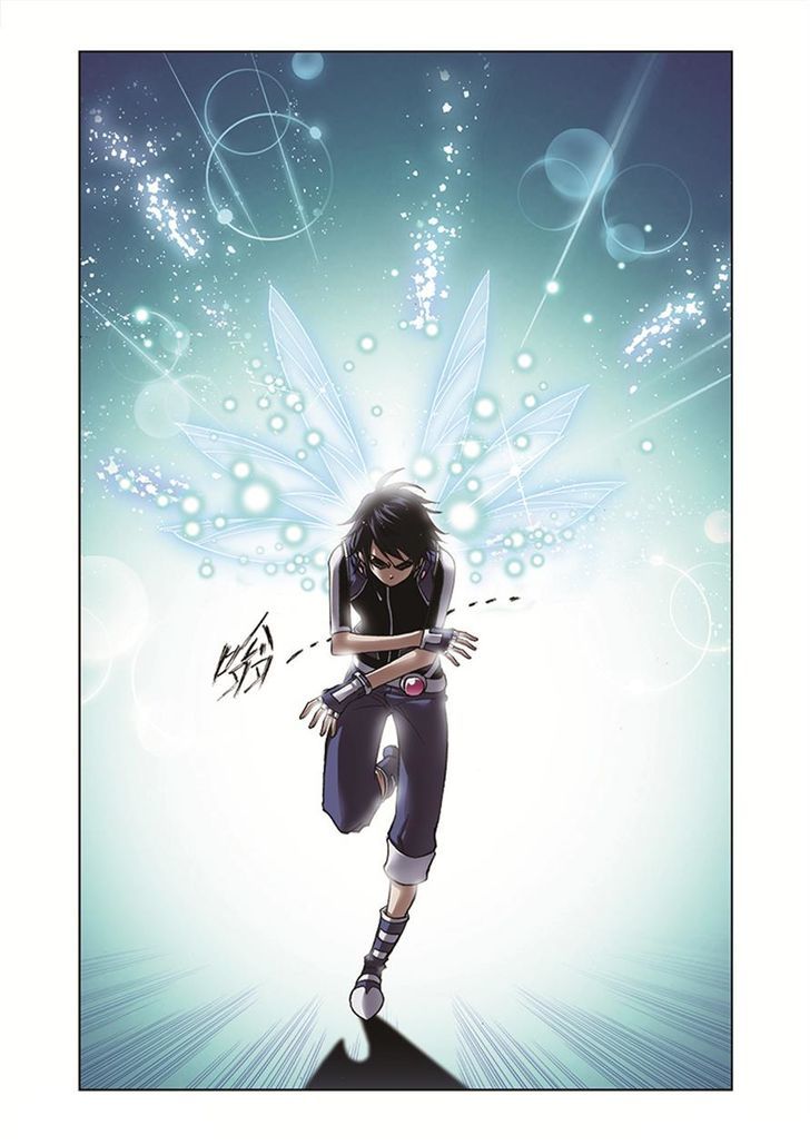 Doulou Dalu Chapter 28 page 12 - Chapter 28 : Human Faced Demon Spider