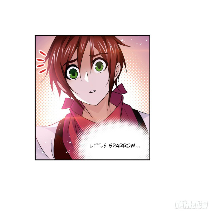 Doulou Dalu Chapter 280 page 12 - Chapter 280