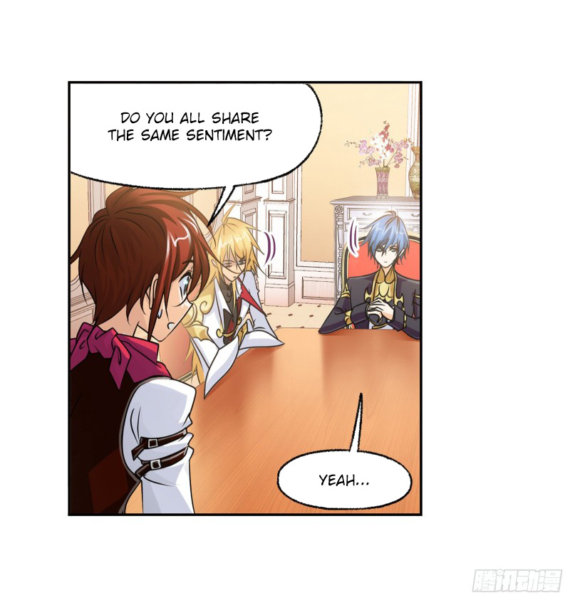 Doulou Dalu Chapter 280 page 14 - Chapter 280