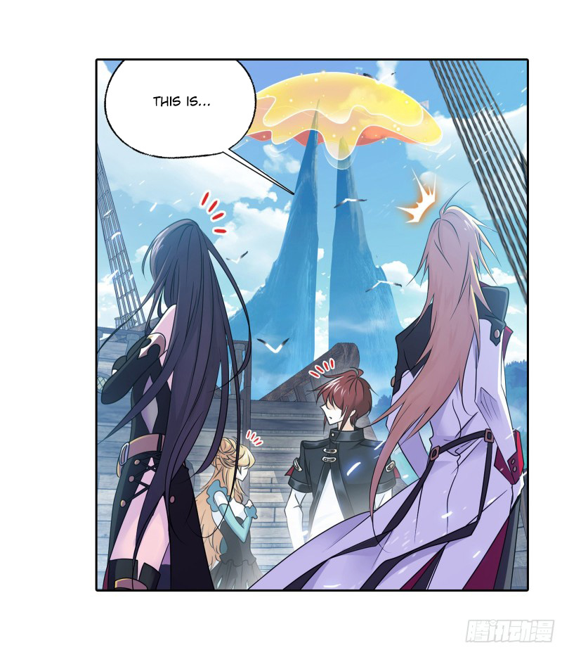 Doulou Dalu Chapter 280 page 24 - Chapter 280