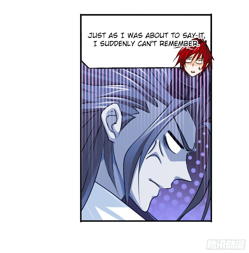 Doulou Dalu Chapter 280 page 35 - Chapter 280