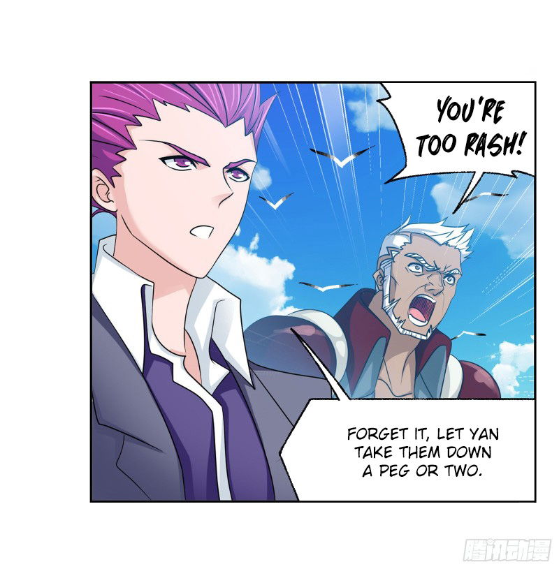 Doulou Dalu Chapter 280 page 39 - Chapter 280