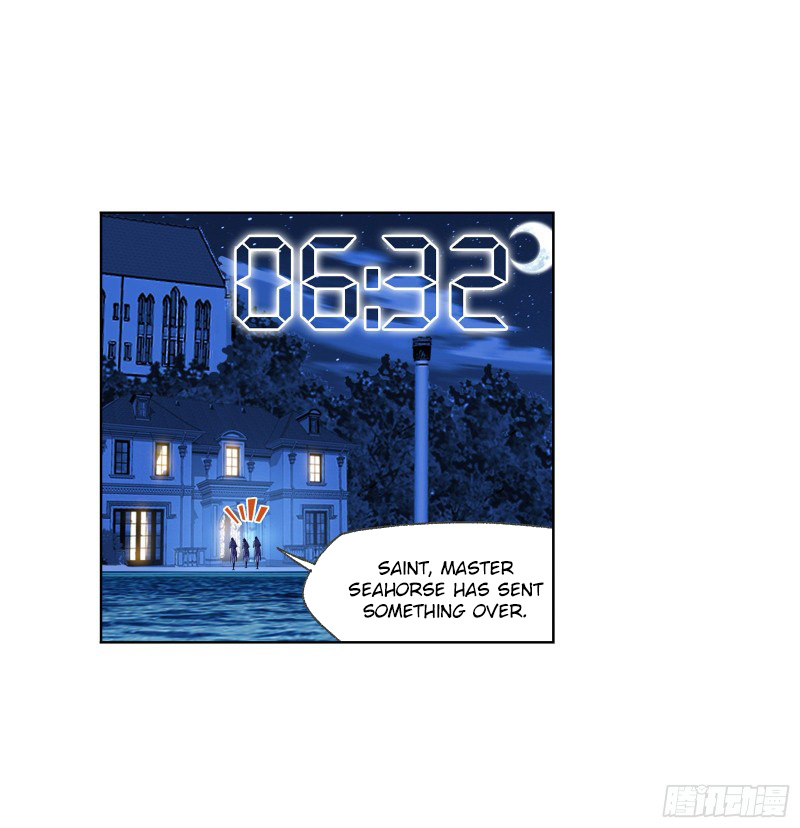Doulou Dalu Chapter 280 page 4 - Chapter 280