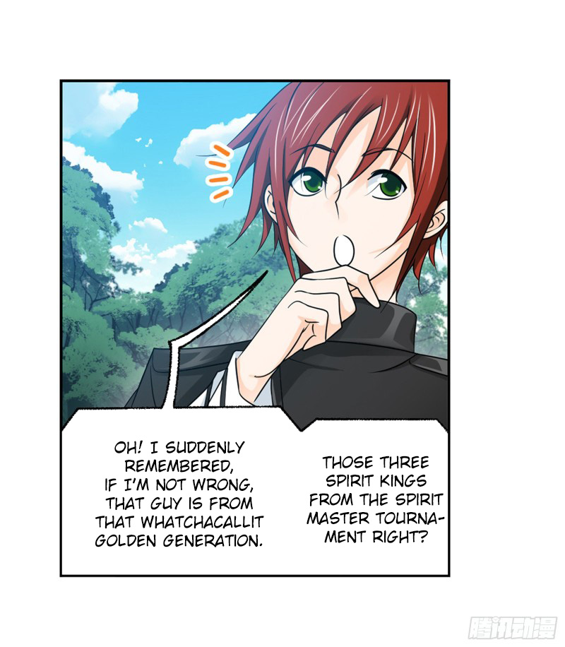 Doulou Dalu Chapter 280 page 40 - Chapter 280