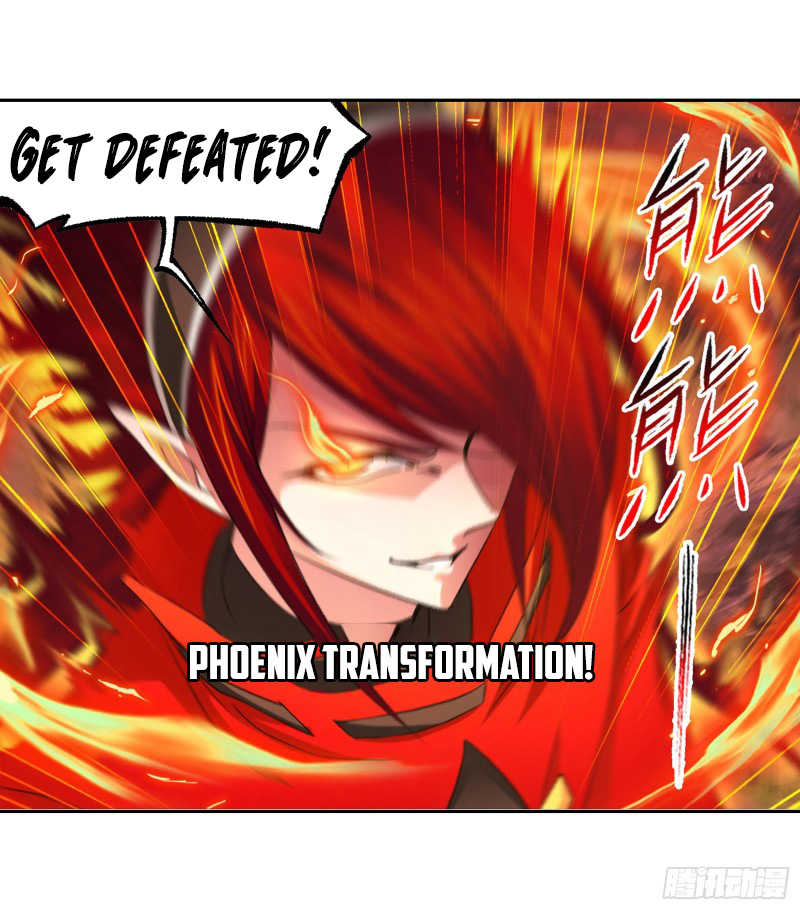 Doulou Dalu Chapter 280 page 43 - Chapter 280