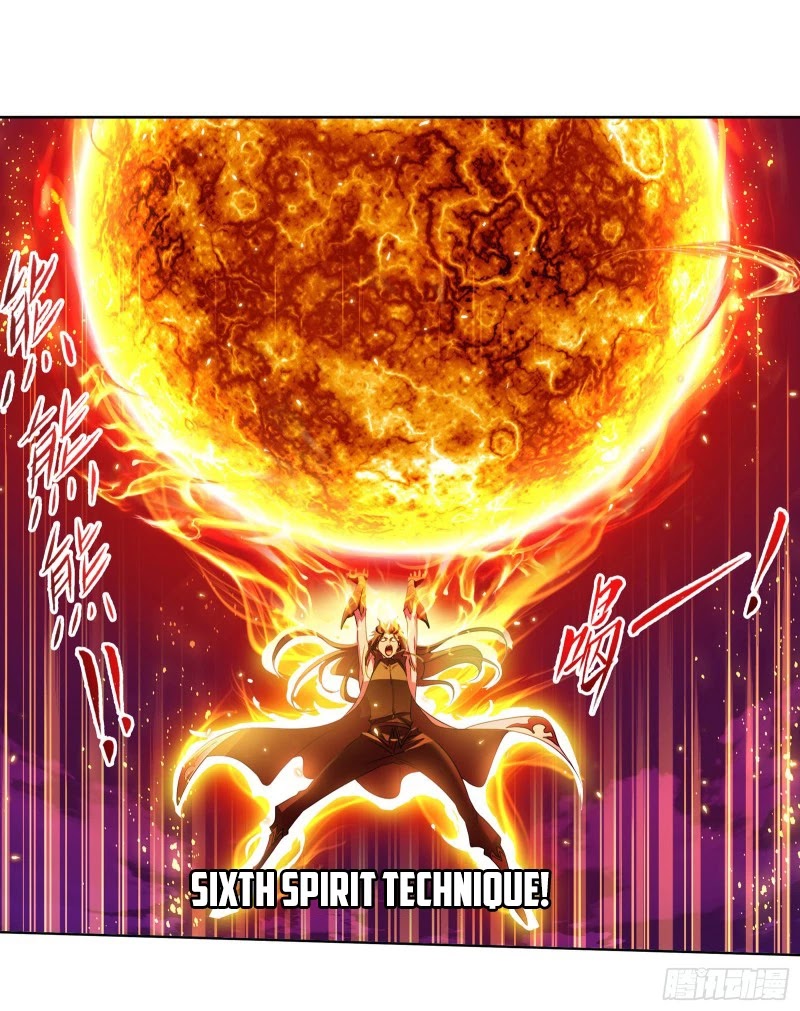 Doulou Dalu Chapter 280 page 44 - Chapter 280