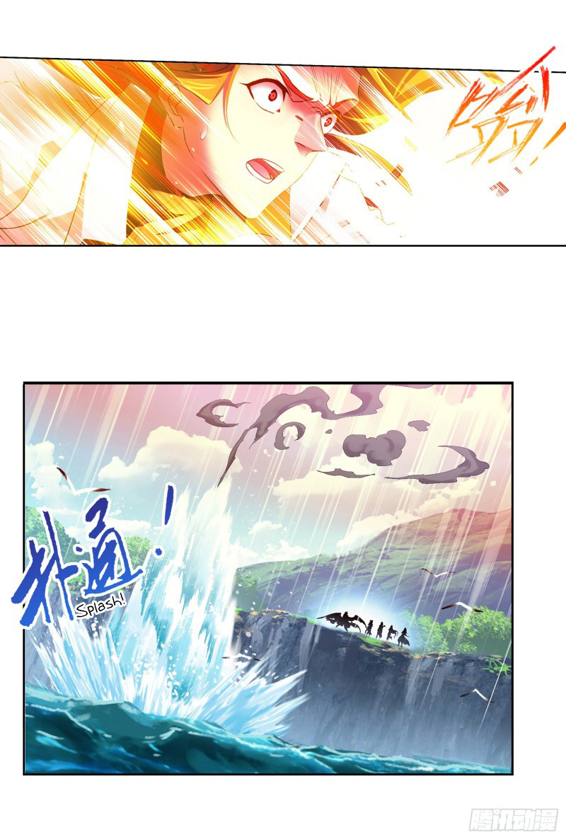 Doulou Dalu Chapter 280 page 47 - Chapter 280